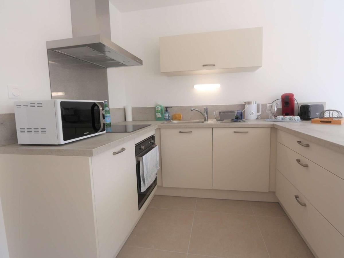 Duplex Lumineux A Benodet: Plage Et Thalasso A Pied, Terrasse, Parking Et Abri Velo Inclus - Fr-1-481-117 Екстериор снимка